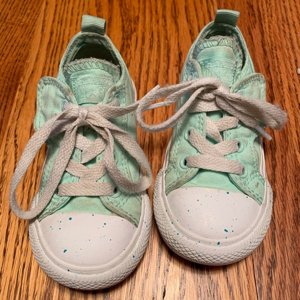❌SOLD❌ Converse Toddler